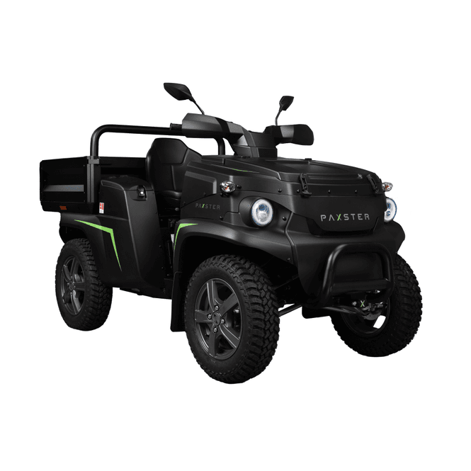 Hovedbilde Paxster Air