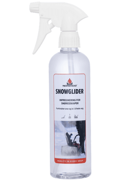 Snow Glider 500ml