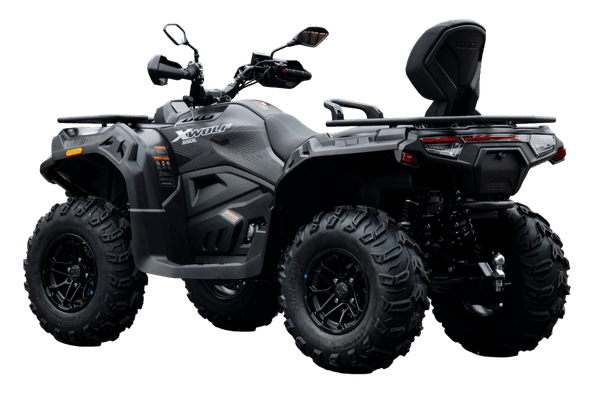 Loncin XWOLF 550 L - ATV
