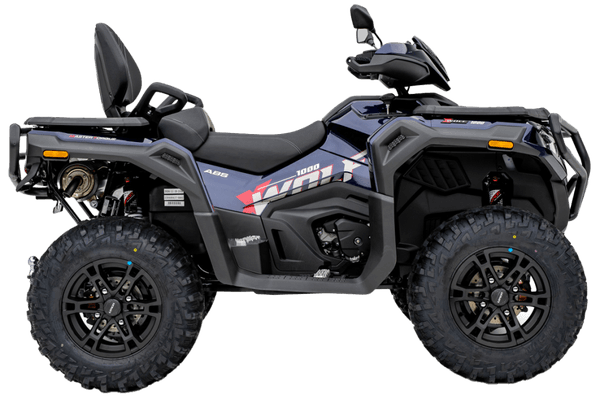 Loncin XWolf 1000 ABS - ATV
