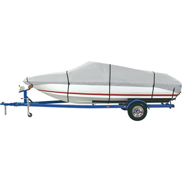 Båtpresenning 14-16