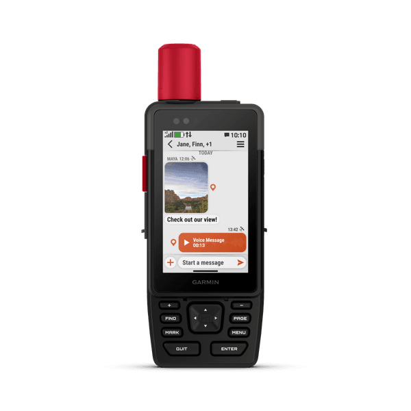 GPSMAP® H1i Plus