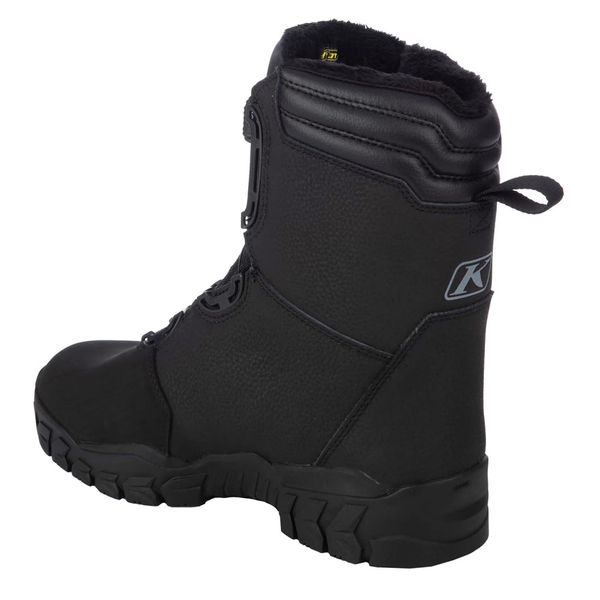 Snøscooterstøvler Dame - KLIM Fierce GTX BOA Boot | High rise