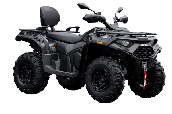 Loncin XWOLF 550 L - ATV