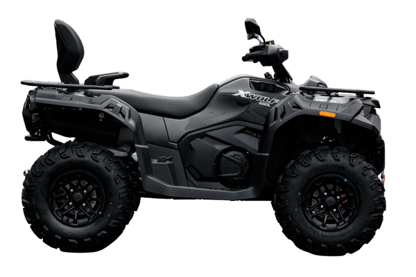 Loncin XWOLF 550 L - ATV