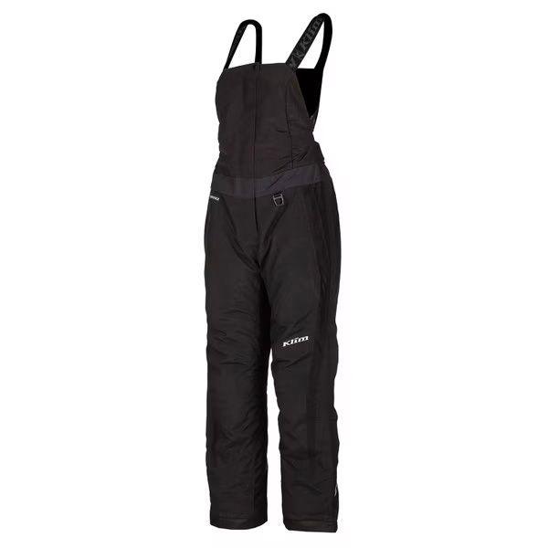 Klim Strata Bib Dame - Snøscooterbukse