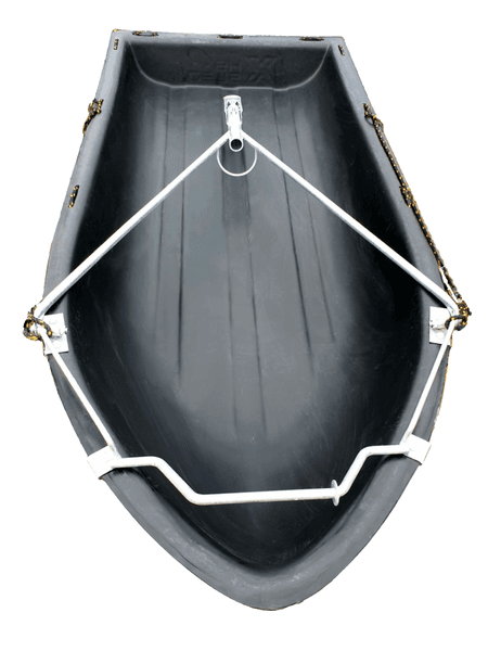 HS-X Sled HD - Pulk til ATV