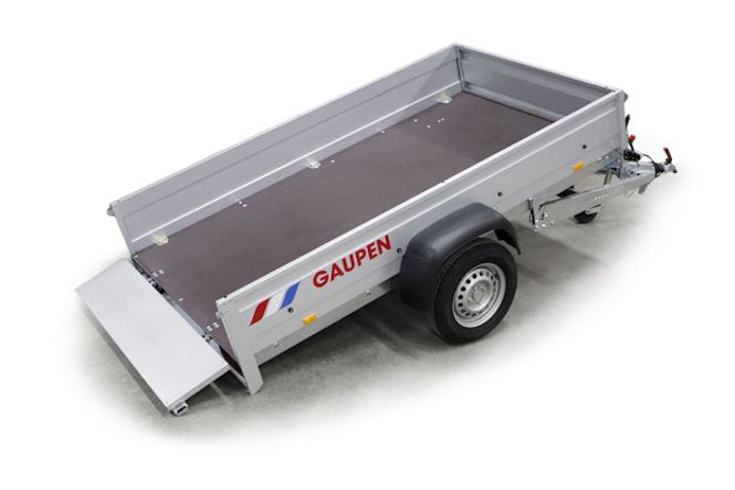Bilde av Gaupen G0925T Varehenger