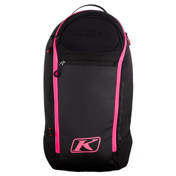 Klim Krew 16 Pack Ryggsekk - Knockout Pink