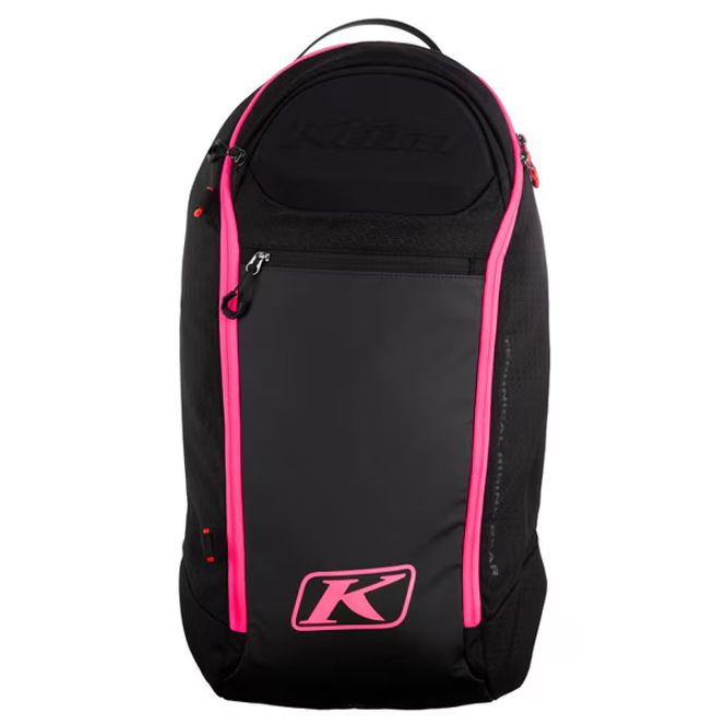 Hovedbilde Klim Krew 16 Pack Ryggsekk - Knockout Pink