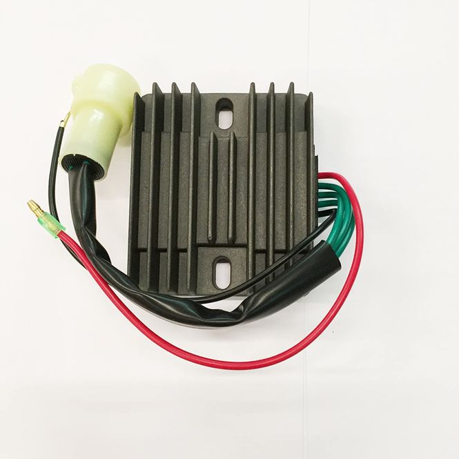 Bilde av Rectifier/Regulator