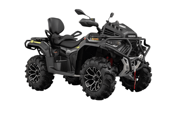 Loncin XWolf 700 L MUD - ATV