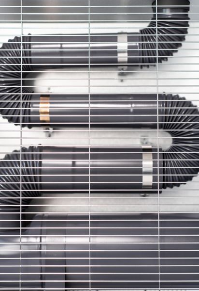 Airrex AH-200i infravarmer 