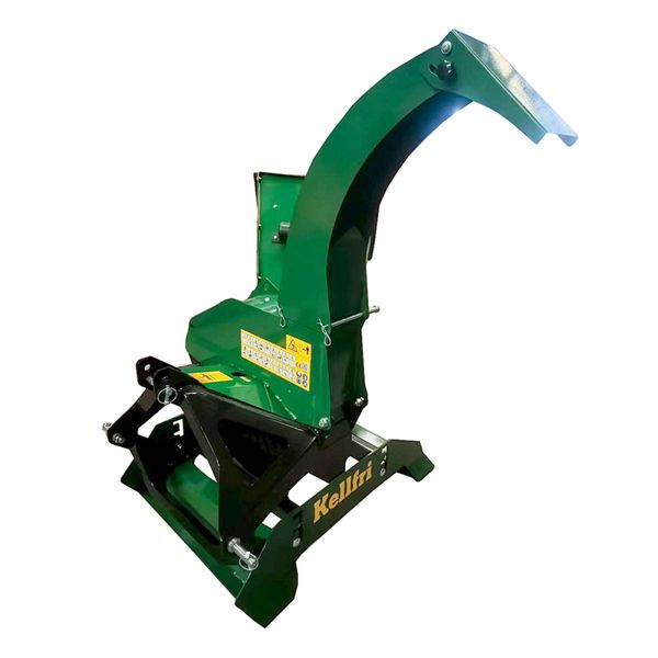 Kellfri Fliskutter 130