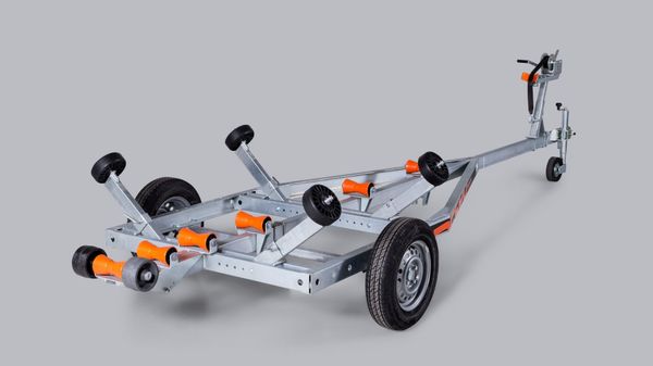 Respo RO 1350 Opplagshenger