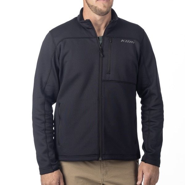 Klim Inferno Jacket - Sort