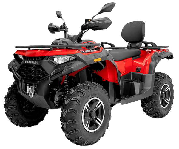 Loncin XWOLF 550 L - ATV