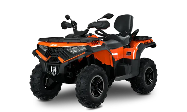 Loncin XWOLF 700 L - ATV