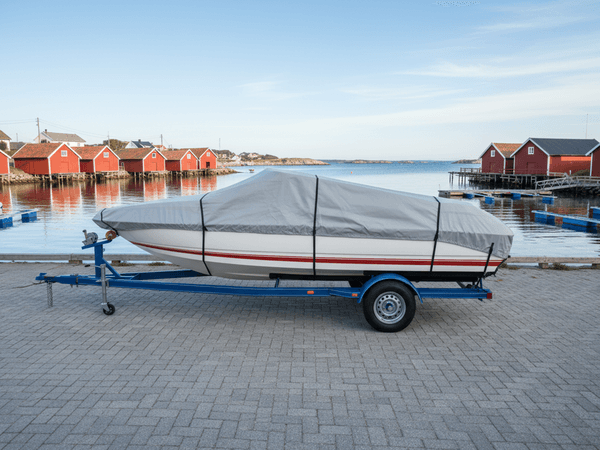 Båtpresenning 20-22